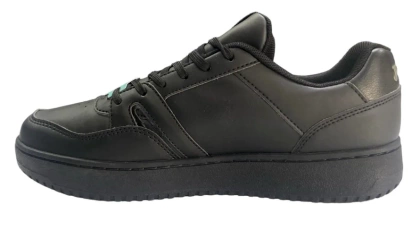 Czarne buty Joma C.Platea Low 2331 CPLAW2331