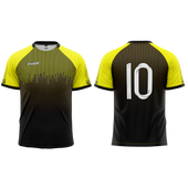 Komplet piłkarski Vigo Striker 4 + nadruk Sublimacja