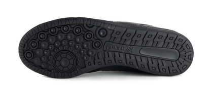 Czarne buty halowe Munich Gresca 312 3000312