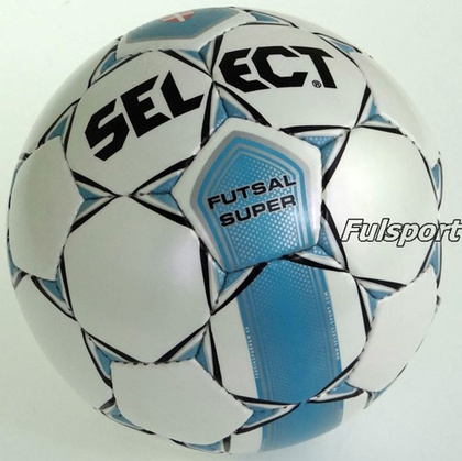 PIŁKA HALOWA SELECT FUTSAL SUPER PROMOCJA !!!!!!