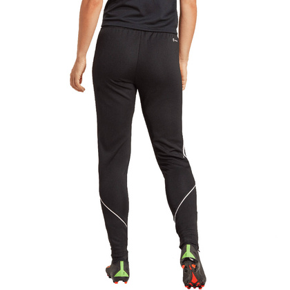 Czarne spodnie damskie Adidas Tiro 23 League Pants HS3540