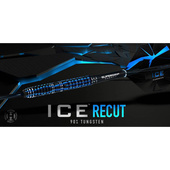 Rzutki Harrows ICE Recut 90% Steeltip
