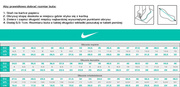 Niebieskie buty piłkarskie korki Nike Tiempo Legend 7 Elite SG-PRO AR4387-400