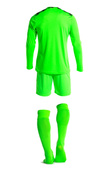 Zielony strój bramkarski Joma Zamora VIII 103242.020 - Junior