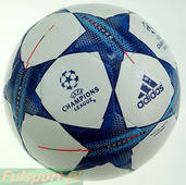 PIŁKA NOŻNA ADIDAS FINALE CAPITANO r.5 