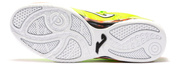 Seledynowe buty halowe Joma Top Flex 2211 TOPW2211IN