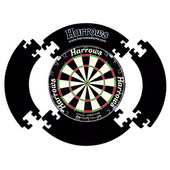 Osłona ochronna Harrows Surround puzzle