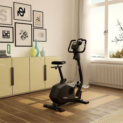 Rower treningowy KETTLER RIDE 100