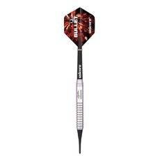 Rzutki soft tip Unicorn BULLET STAINLESS STEEL - Gary Anderson