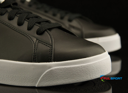 Buty męskie lifestyle Nike Court Royale 844799-010- czarne