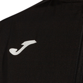 Czarno-grafitowy dres Joma Montreal 103211.110