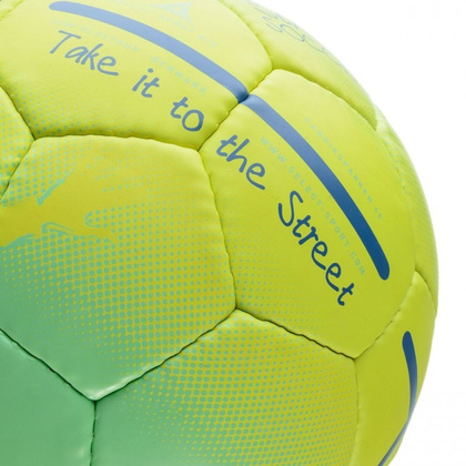 Piłka Select Street Soccer Na Asfalt r4,5