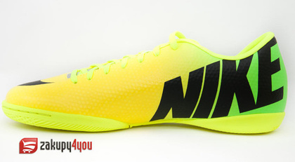 Buty na halę Nike Mercurial Victory JR IV IC 