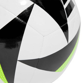 Piłka nożna Adidas Fussballliebe Club Euro 2024 IN9374