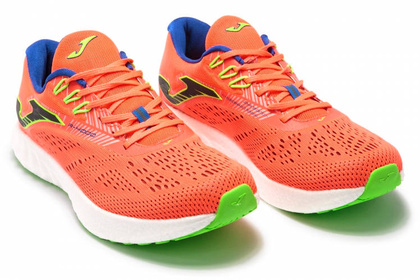 Czerwone buty do biegania Joma R.4000 Men 2007 R.400W-2007