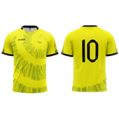 Komplet piłkarski Vigo Striker 8 + nadruk Sublimacja