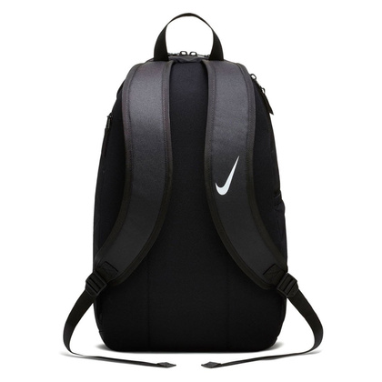 Czarny plecak szkolny Nike Academy Team BA5501-010