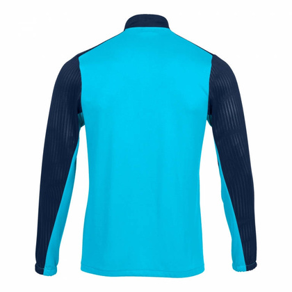 Turkusowo-granatowa bluza Joma Montreal 102744.013