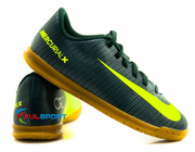 Nike MercurialX Vortex IC CR7 852495-376 JR