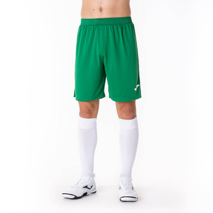 Zielone spodenki Joma Nobel 100053.450 - Junior