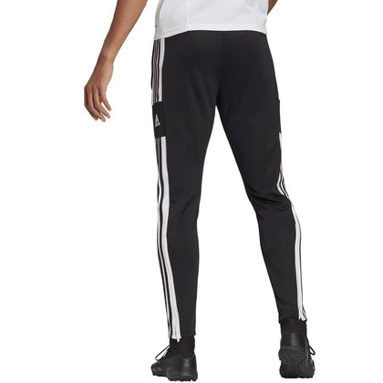 Czarne spodnie Adidas Squadra 21 training GK9545