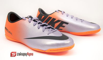 Buty na halę Nike Mercurial Victory JR IV IC