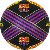 PIŁKA NOŻNA STREETBALL FC BARCELONA R.5