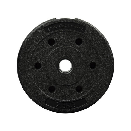 Czarno-zielone hantle regulowane zestaw sztanga BR040 40 kg