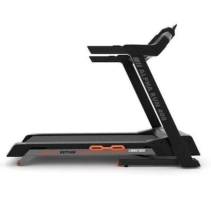 Bieżnia elektryczna KETTLER ALPHA RUN 400