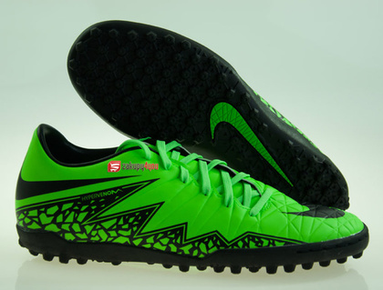 Buty na orlika NIKE HYPERVENOM PHELON II TF 