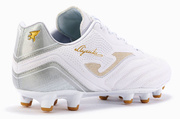 Biało-złote buty piłkarskie Joma Aguila 2202 AGUW2202FG