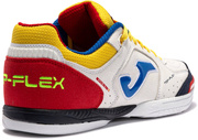 Białe buty halówki Joma Top Flex 2216 TOPW2216IN