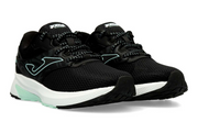 Czarno-miętowe buty damskie Joma Meta Lady 2501 RMETLS2501