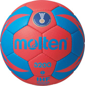 H1X3200-RB2 Piłka do ręcznej Molten 3200