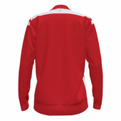 Czerwona bluza Joma Championship VI 901267.602 - Junior