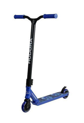 Hulajnoga wyczynowa Hudora Stunt XQ-12 (14025)