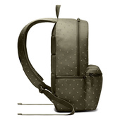 Zielony plecak szkolny Nike Hertiage Backpack BA5761-222