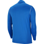 Niebieska bluza sportowa Nike Dry Park 20 BV6885-463