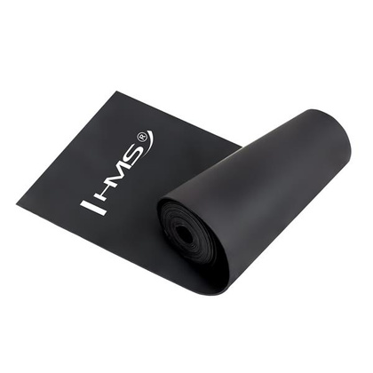 GU04 GU05 TP01 MIX ZESTAW GUM DO ĆWICZEŃ HMS