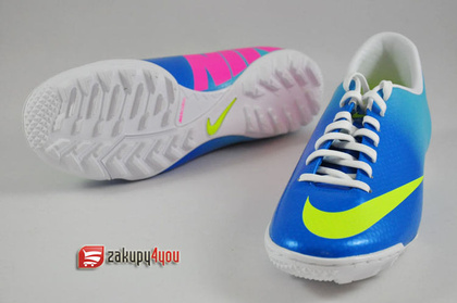 Buty NIKE Mercurial Victory IV TF