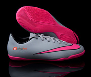 Halówki Nike  Mercurial Victory V IC Junior