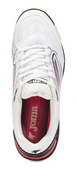 Biało-czarne buty piłkarskie Joma Gambeta 2502 GAMW2502IN