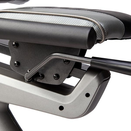 R6019-i ROWER STACJONARNY MAGNETYCZNY POZIOMY HMS PREMIUM