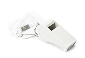 GWIZDEK PLASTIKOWY ALLRIGHT WHITE