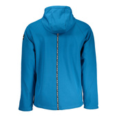 Niebieska kurtka softshell Joma Explorer 102481.713