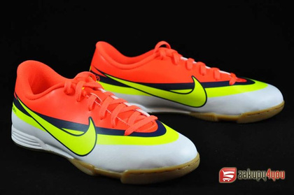 Halówki Nike Mercurial Vortex IC