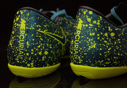 Halówki Nike  Mercurial Victory V IC 