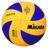 Piłka do siatkówki Mikasa MVA370 rozmiar 5