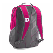 Różowy plecak szkolny Under Armour Storm Backpack 1273274-654
