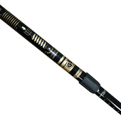 NW-TK19  KIJE TREKKING/NORDIC WALKING 50% CARBON NILS